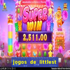 jogos de littlest pet shop